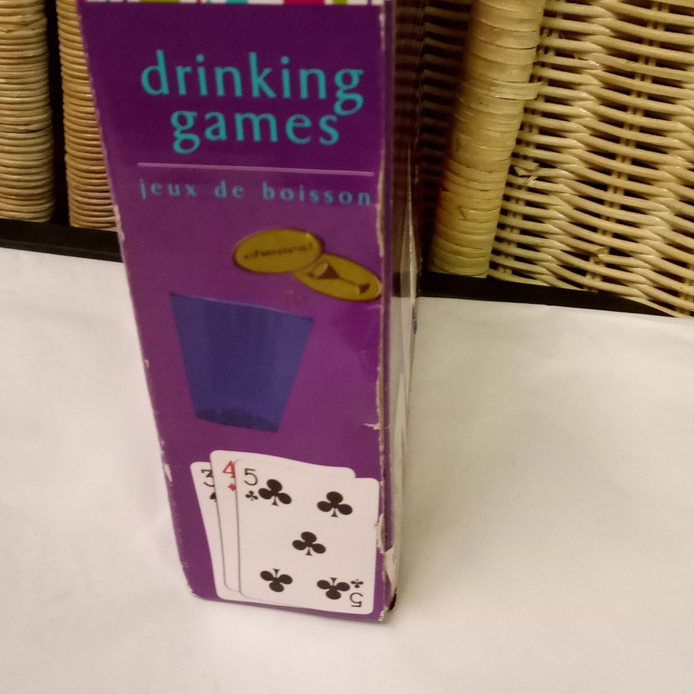 Drinking Games - Picture 5 of 5